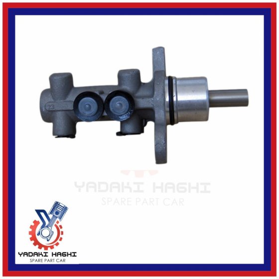 پمپ ترمز mvm x33s