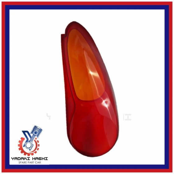 طلق چراغ خطر راست mvm 110s