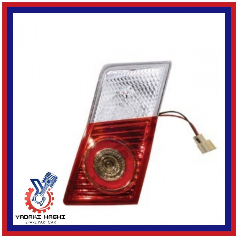 چراغ خطر عقب راست روی صندوق لیفان 520 چراغ خطر عقب راست روی صندوق لیفان 520