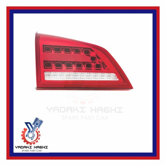 چراغ خطر عقب راست صندوق جک s5