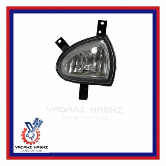 چراغ مه شکن جلو چپ لیفان 620