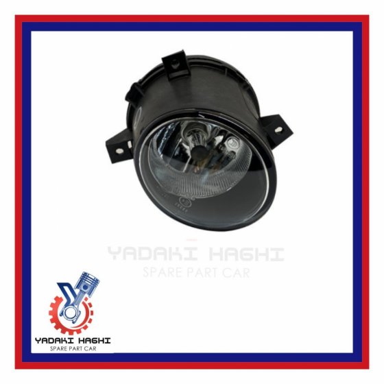 چراغ مه شکن جلو چپ چری تیگو7