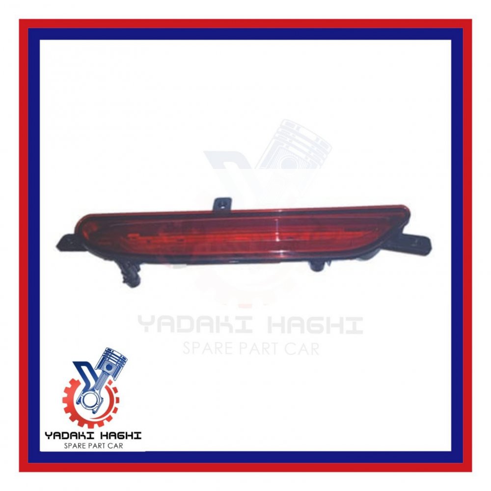 چراغ مه شکن عقب چپ چری اریزو 6 چراغ مه شکن عقب چپ چری اریزو 6