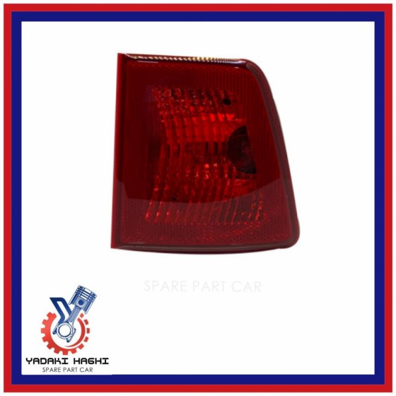 چراغ مه شکن عقب راست ام وی ام x33s