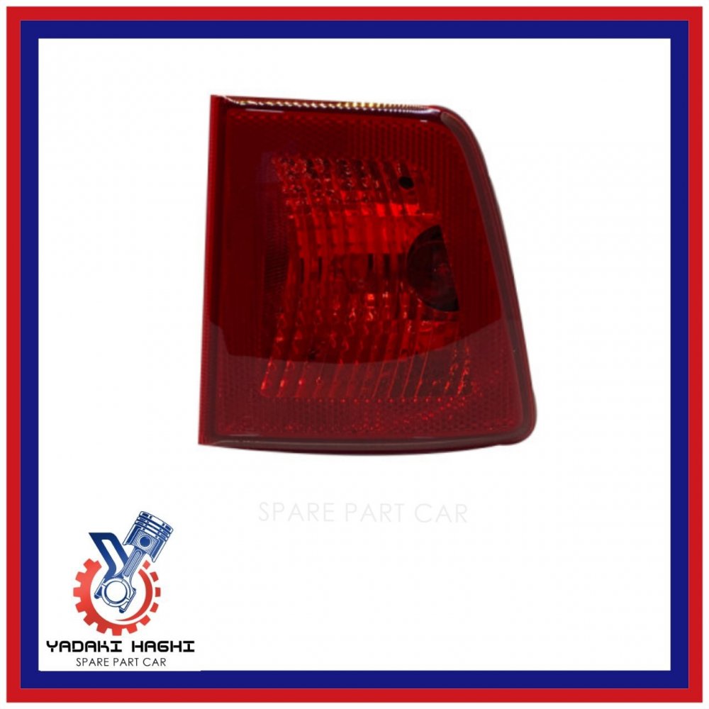 چراغ مه شکن عقب راست ام وی ام x33s چراغ مه شکن عقب راست ام وی ام x33s