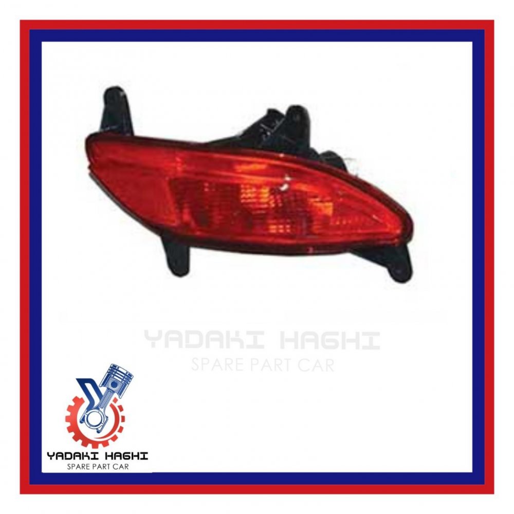 چراغ مه شکن عقب چپ ام وی ام x22 چراغ مه شکن عقب چپ ام وی ام x22