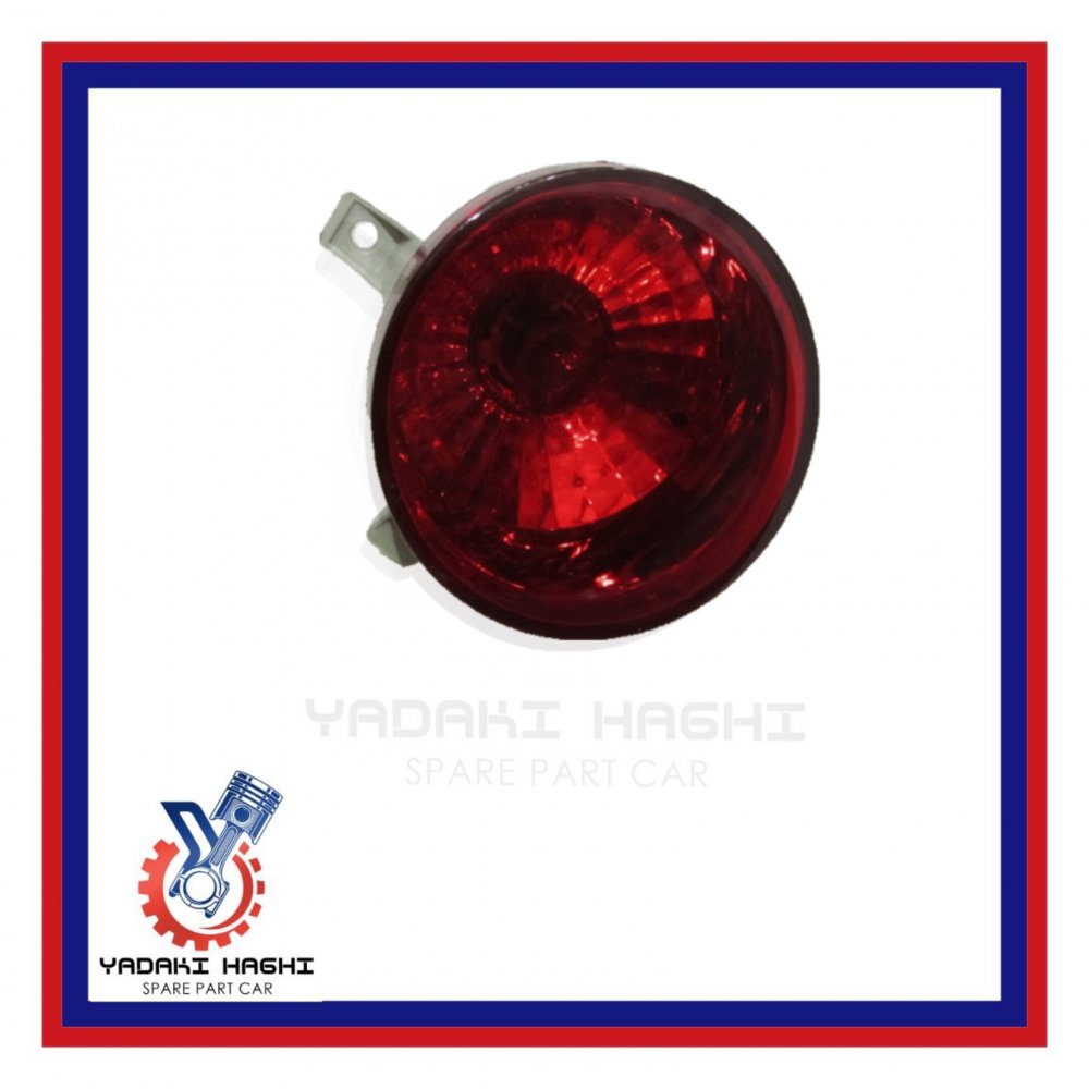 چراغ مه شکن عقب چپ ام وی ام 110 چراغ مه شکن عقب چپ ام وی ام 110