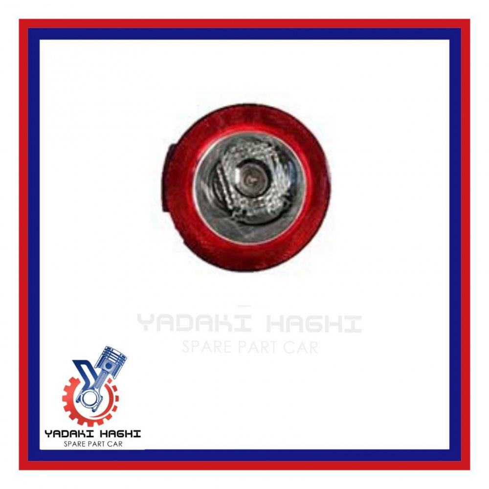 چراغ مه شکن عقب چپ ام وی ام 110s چراغ مه شکن عقب چپ ام وی ام 110s