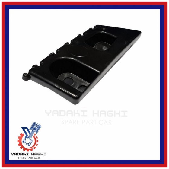 کشویی سپر جلو راست جک j5