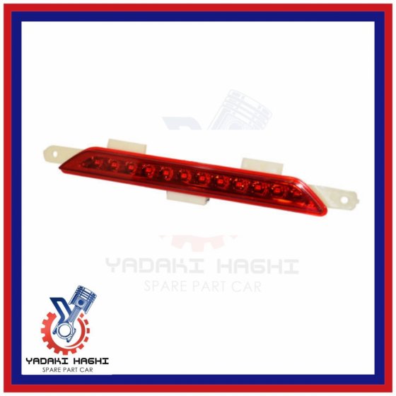 مه شکن عقب وسط جک s3