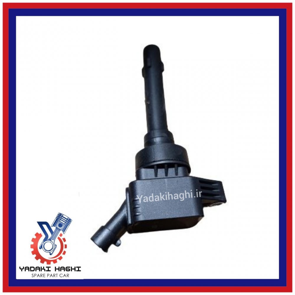 کویل چری آریزو 6 کویل چری آریزو 6