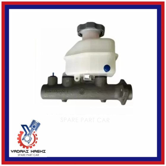 پمپ ترمز بالا جک جی5