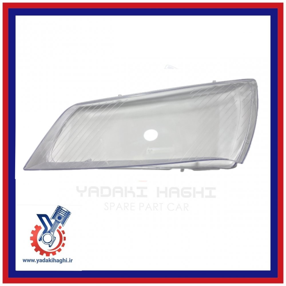 طلق چراغ جلو چپ جیلی سواری امگرند7 طلق چراغ جلو چپ جیلی سواری امگرند7