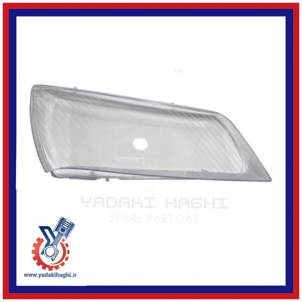 طلق چراغ جلو راست جیلی سواری امگرند7 طلق چراغ جلو راست جیلی سواری امگرند7