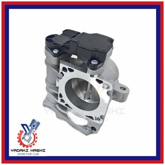 دریچه کامل گاز لیفان 620/1800