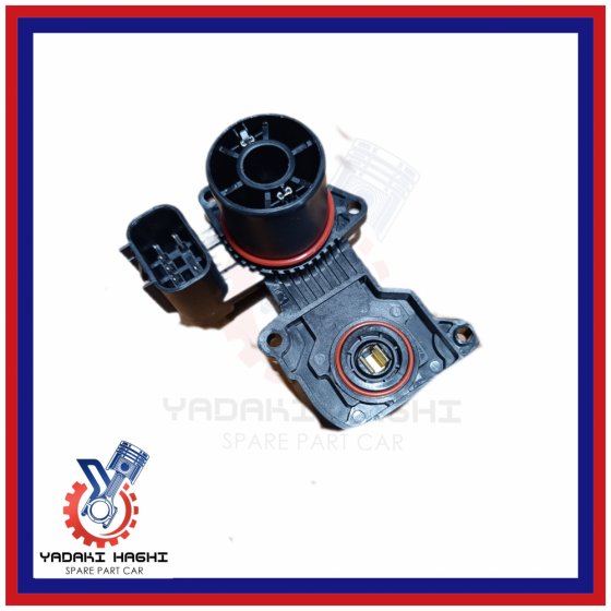 سنسور دریچه گاز لیفان X60