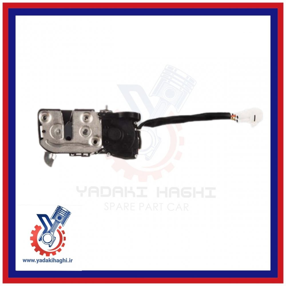 قفل درب جلو راست لیفان 520 قفل درب جلو راست لیفان 520