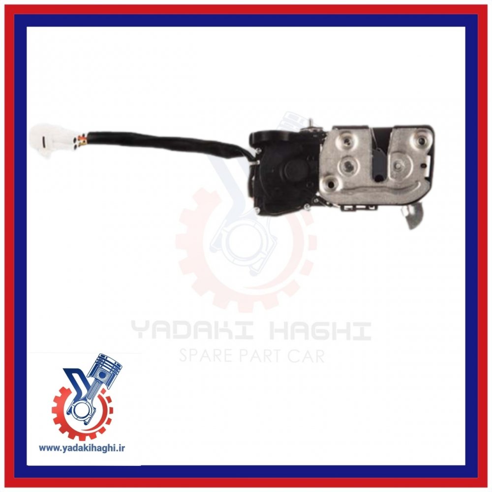قفل درب جلو چپ لیفان 520 قفل درب جلو چپ لیفان 520
