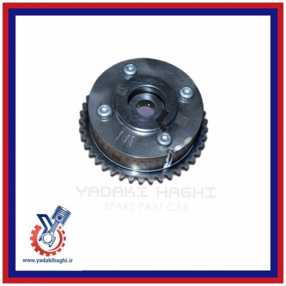 دنده میل سوپاپ دود vvt تیگو 7پرو _ فونیکس fx _ تیگو8پرو دنده میل سوپاپ دود vvt تیگو 7پرو _ فونیکس fx _ تیگو8پرو