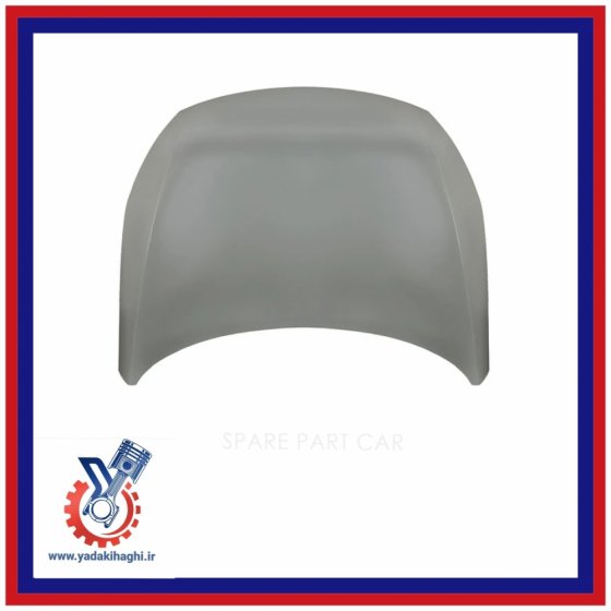 درب موتور کاپوت جک j5