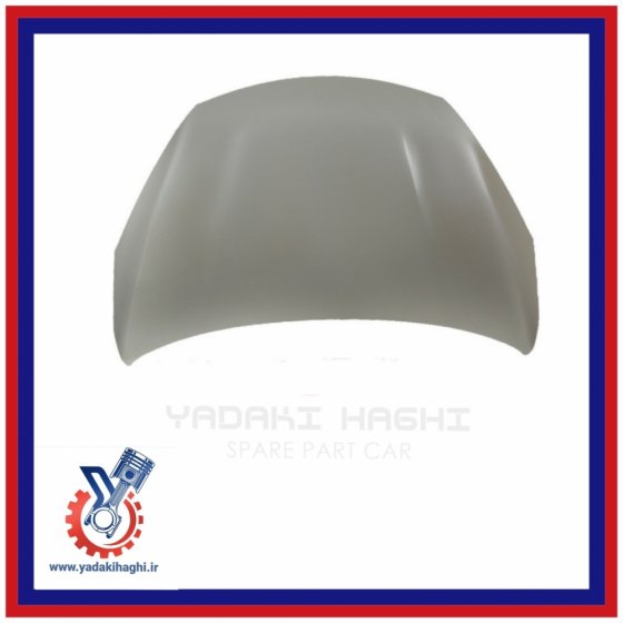 درب موتور کاپوت چری اریزو5