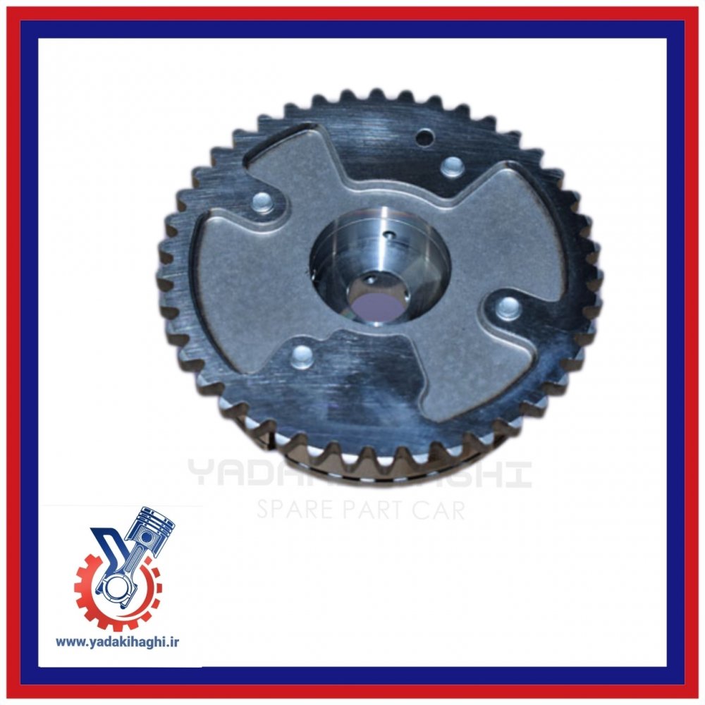 دنده میل سوپاپ هوا vvt تیگو 7پرو _ فونیکس fx _ تیگو8پرو دنده میل سوپاپ هوا vvt تیگو 7پرو _ فونیکس fx _ تیگو8پرو