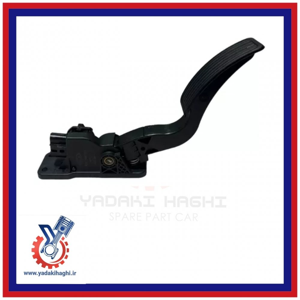 پدال گاز ام وی ام x2 /x22پرو پدال گاز ام وی ام x2 /x22پرو