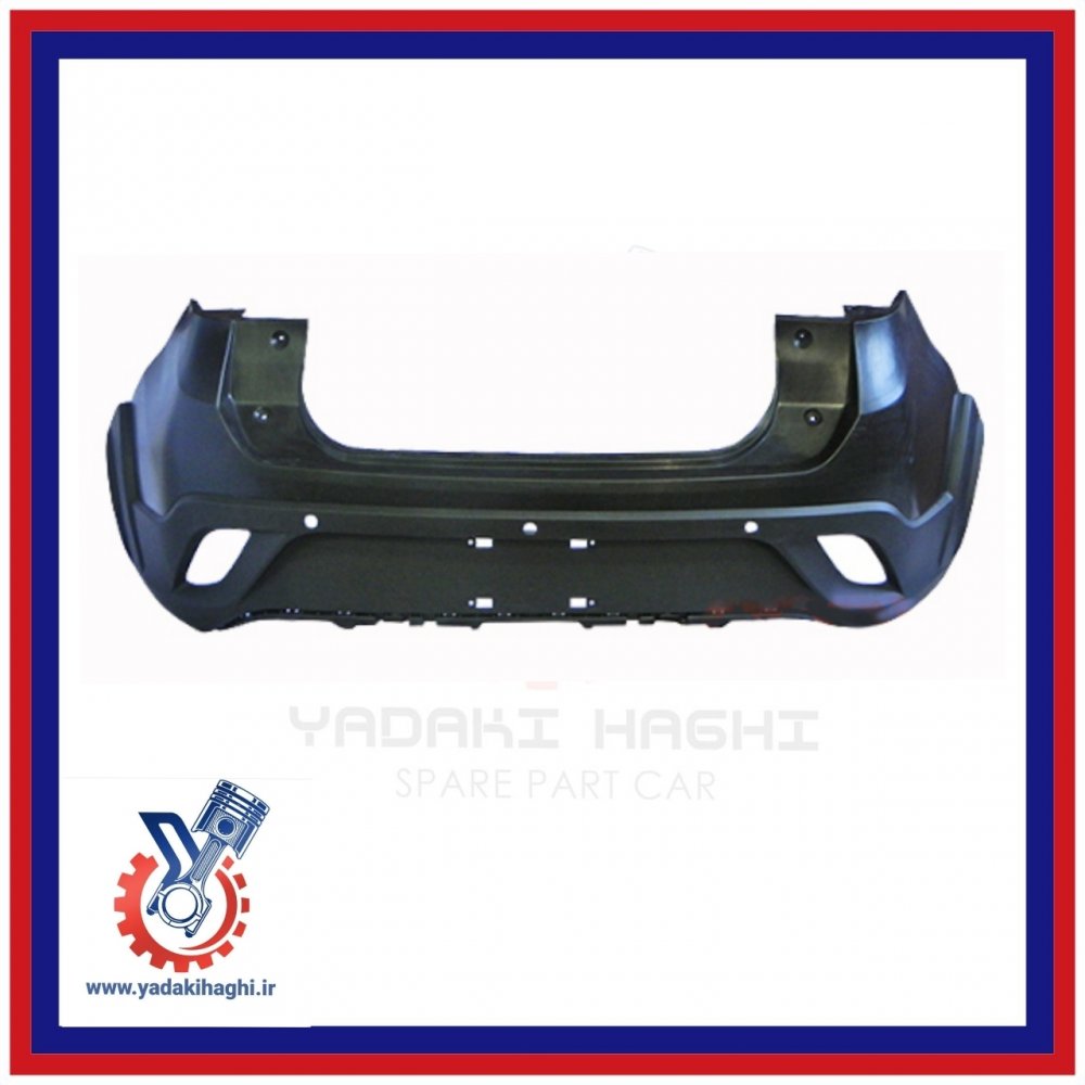 سپر عقب ام وی ام x22 سپر عقب ام وی ام x22