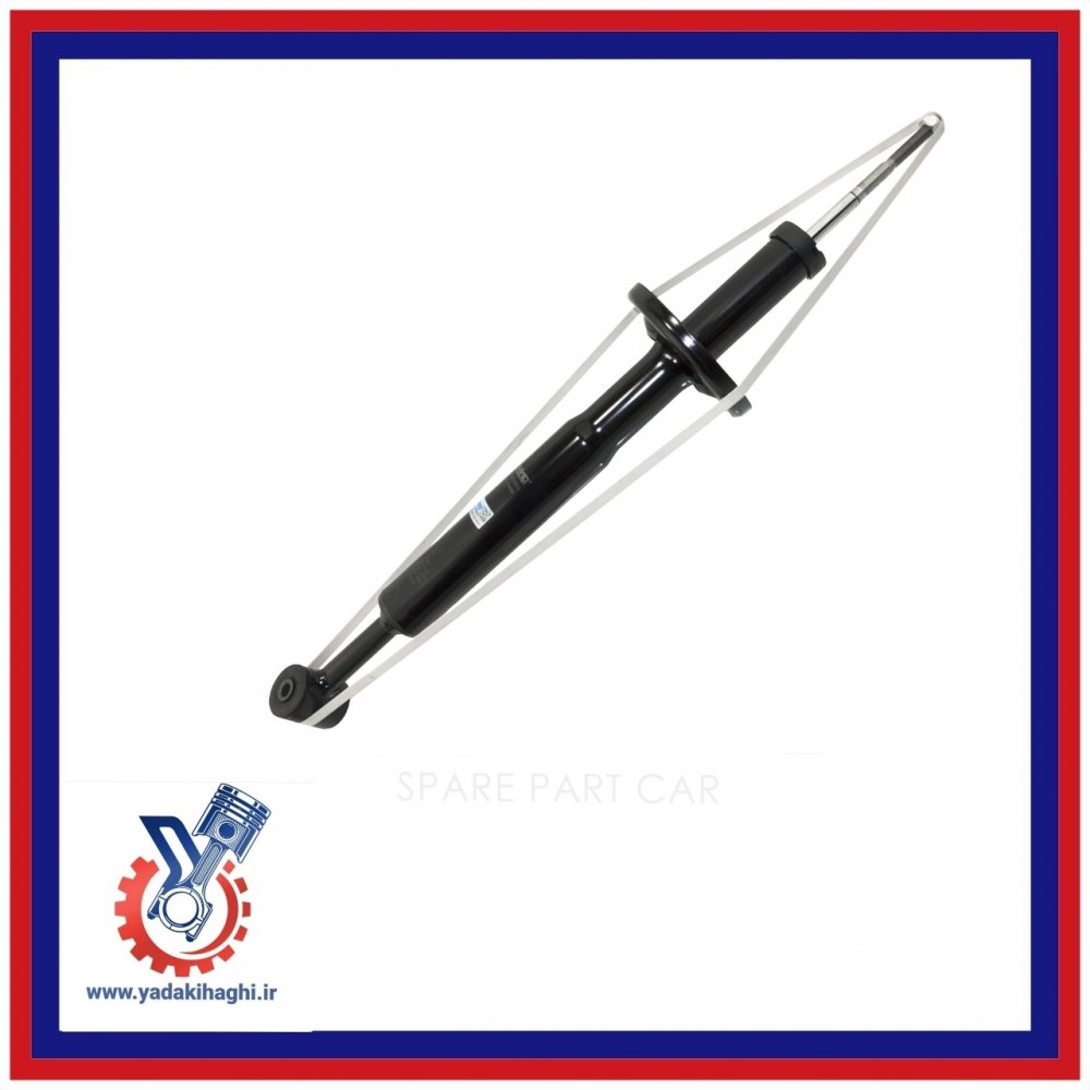 کمک فنر عقب ام وی ام x22 کمک فنر عقب ام وی ام x22