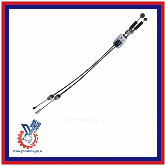 کابل تعویض دنده لیفان 620/1800