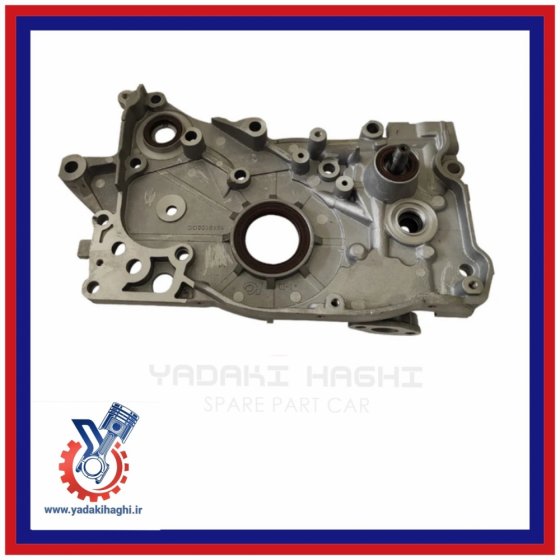 اویل پمپ جک s5 (پمپ روغن) اویل پمپ جک s5 (پمپ روغن)