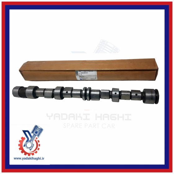 میل سوپاپ دوو ماتیز