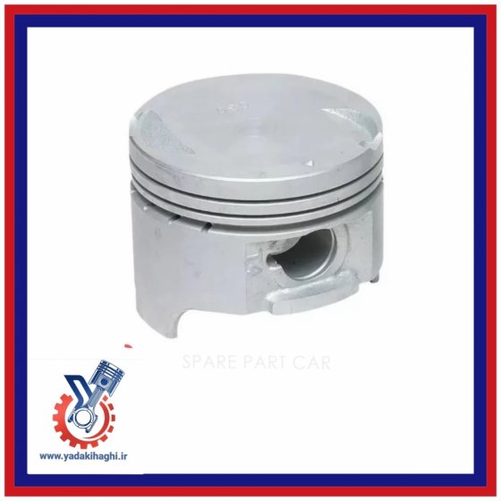 پیستون دوو سیلو سایز استاندارد