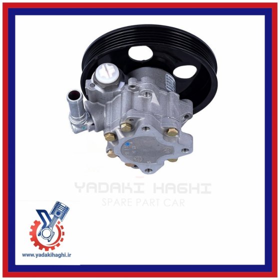 پمپ هیدرولیک جک j5 اتومات پمپ هیدرولیک جک j5 اتومات