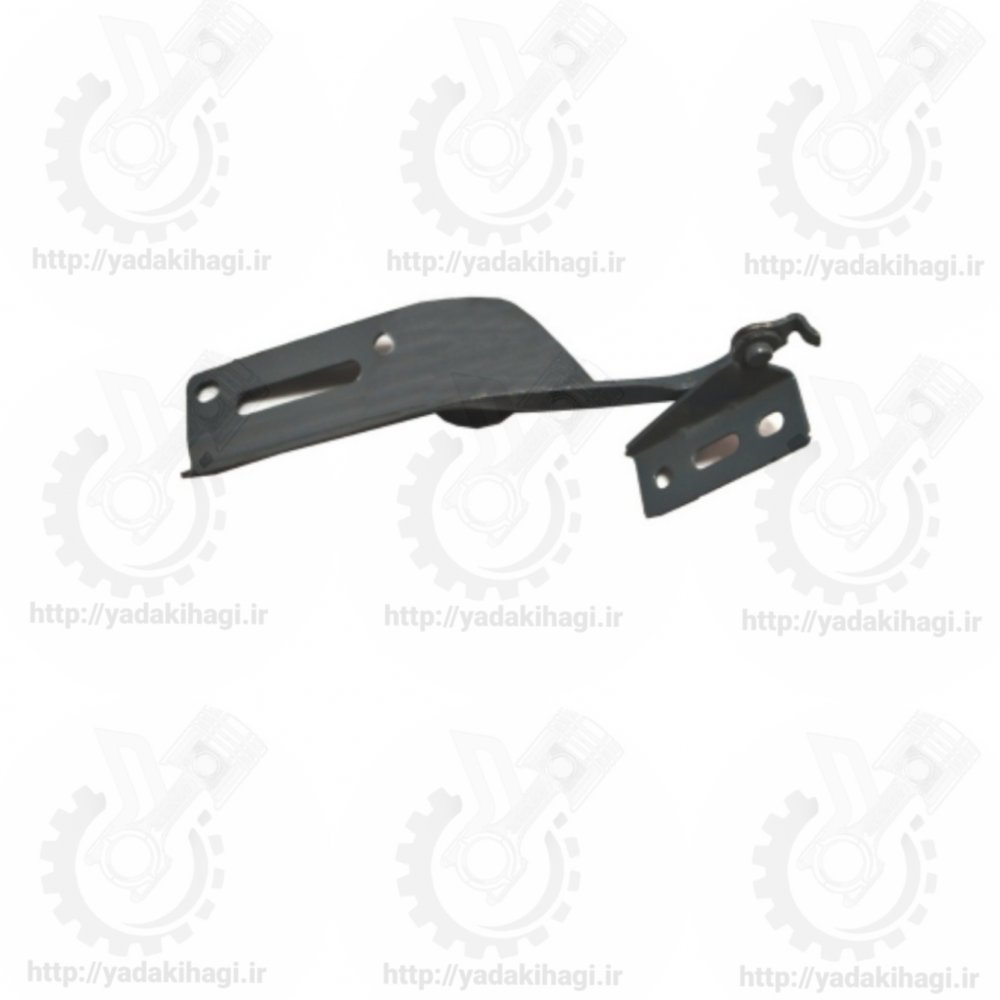 لولای کاپوت راست ام وی ام 110 (لولای درب موتور راست) لولای کاپوت راست ام وی ام 110 (لولای درب موتور راست)