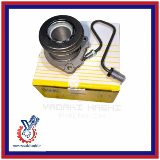 بلبرینگ کلاچ جک j3 برند luk بلبرینگ کلاچ جک j3 برند luk