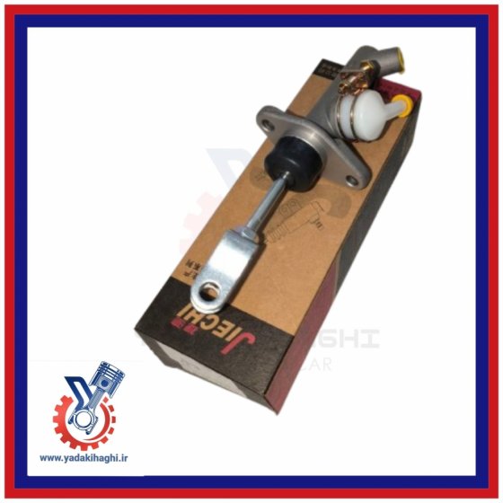 پمپ کلاچ بالا جک j3 پمپ کلاچ بالا جک j3