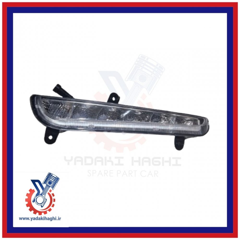 دیلایت جلو راست mvm x33s دیلایت جلو راست mvm x33s