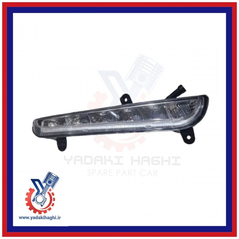 دیلایت جلو چپ mvm x33s دیلایت جلو چپ mvm x33s
