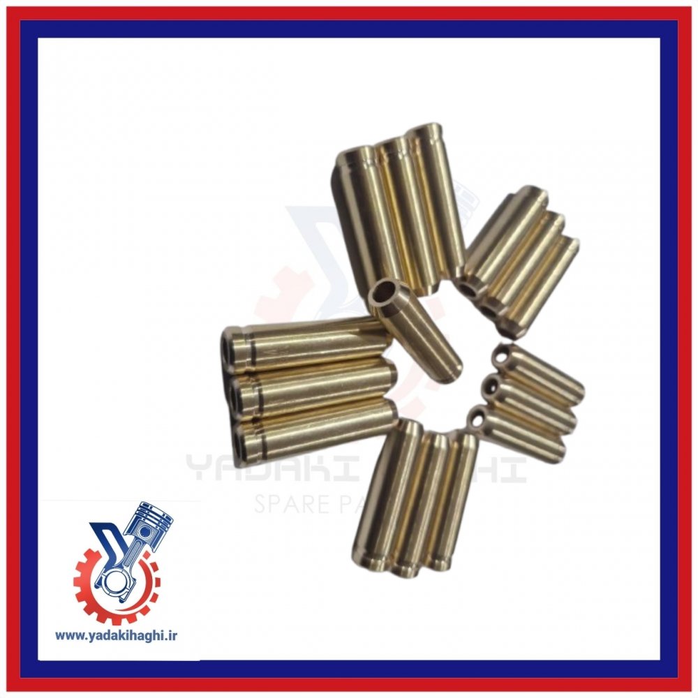 گیت سوپاپ لیفان x50/520 گیت سوپاپ لیفان x50/520