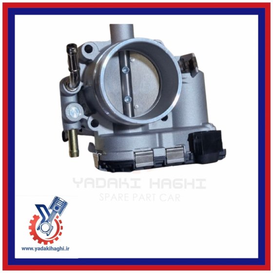 دریچه گاز جک j5 اتومات دریچه گاز جک j5 اتومات