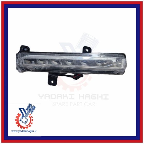 دی لایت چپ mvm x55