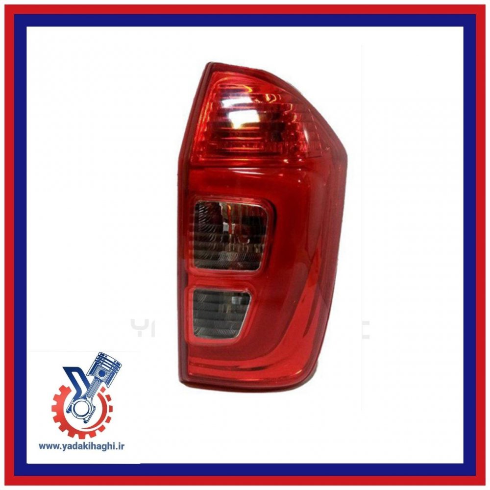 چراغ خطر عقب راست ام وی ام x33s چراغ خطر عقب راست ام وی ام x33s