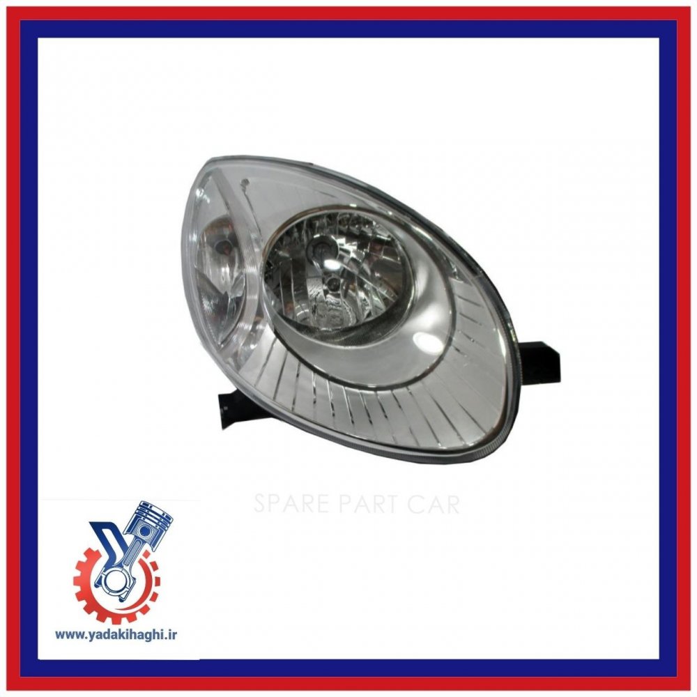 چراغ جلو راست ام وی ام ۱۱۰s چراغ جلو راست ام وی ام ۱۱۰s