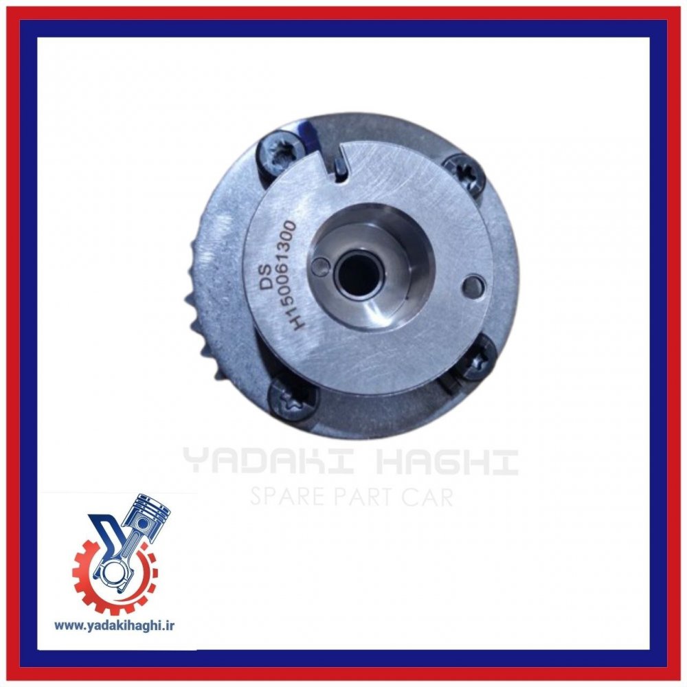 دنده cvt چانگان یورو۴ (cs35)