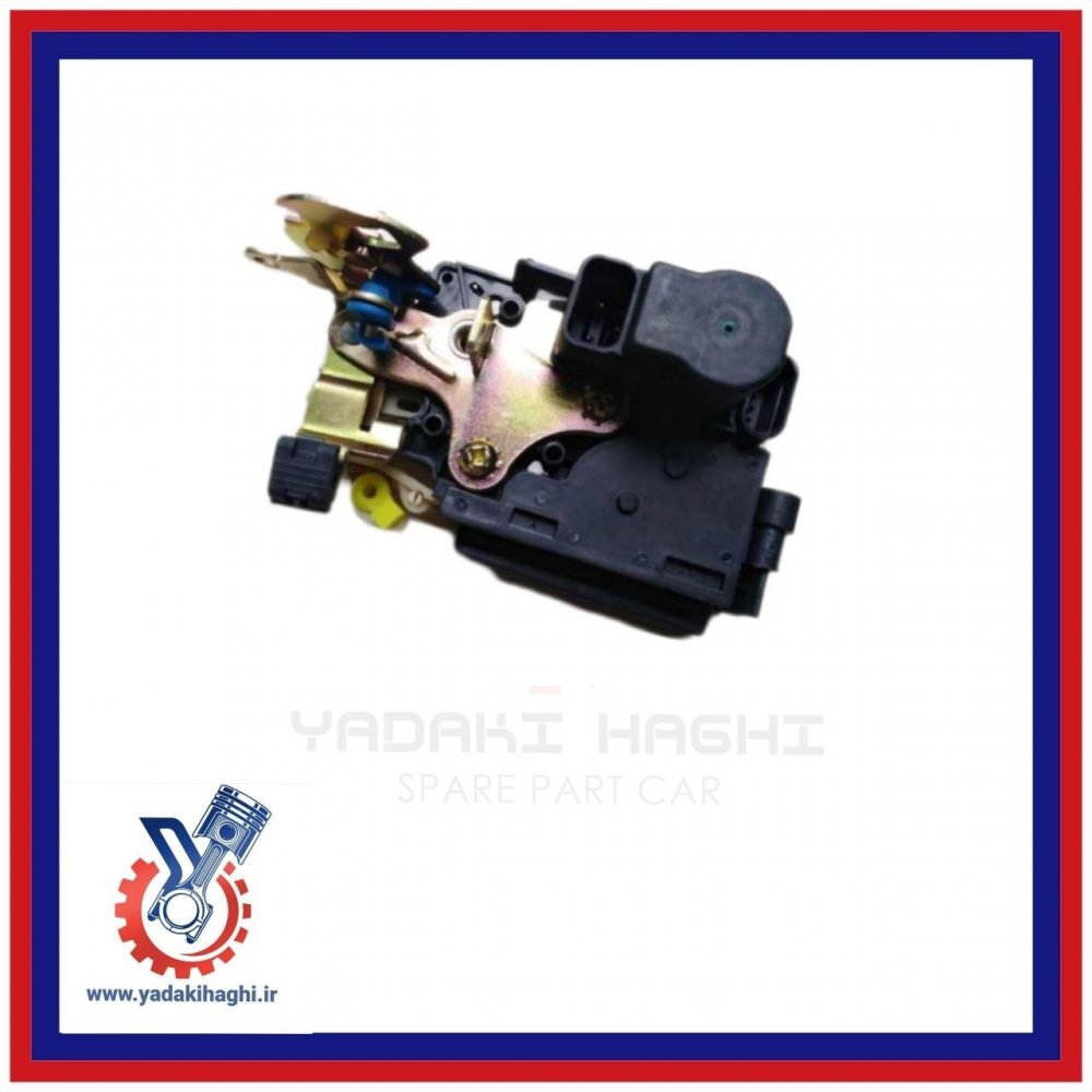 قفل درب جلو چپ ام وی ام x22/315 قفل درب جلو چپ ام وی ام x22/315