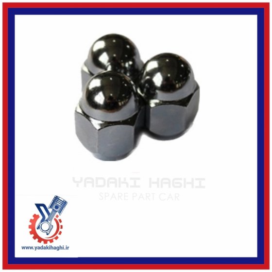 مهره چرخ جک s5 مهره چرخ جک s5