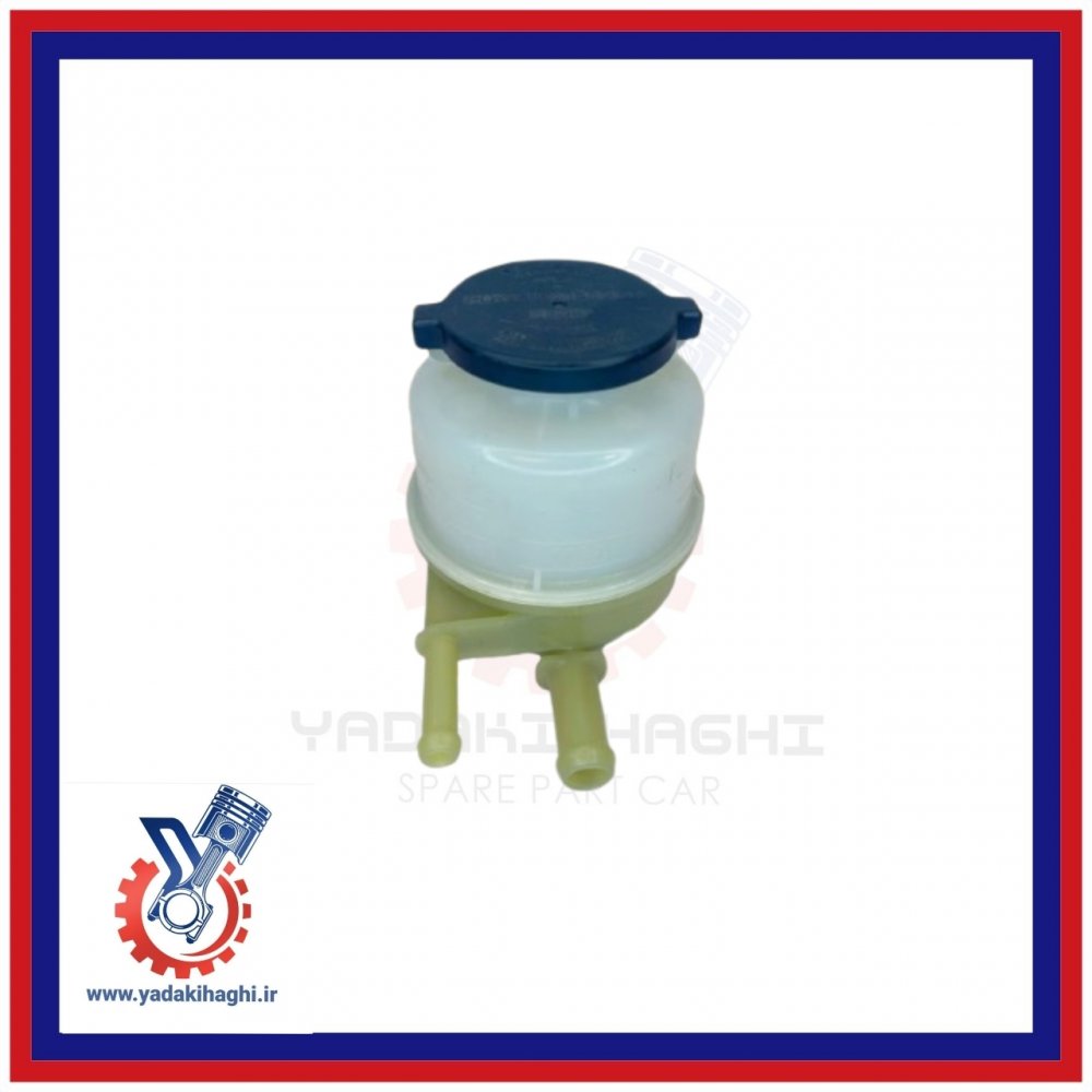 مخزن روغن هیدرولیک جیلی امگرند شاسی x7 مخزن روغن هیدرولیک جیلی امگرند شاسی x7
