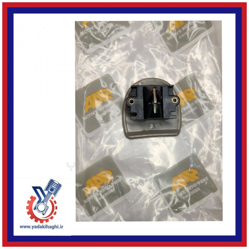 دستگیره درب داشبورد طوسی ام وی ام 110 دستگیره درب داشبورد طوسی ام وی ام 110