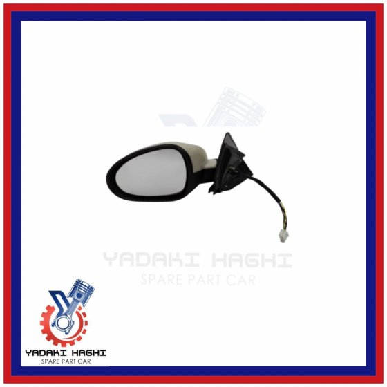 اینه بغل چپ ام وی ام X22 پرو تاشو دستی